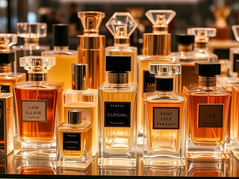 Diseñadores exclusivos